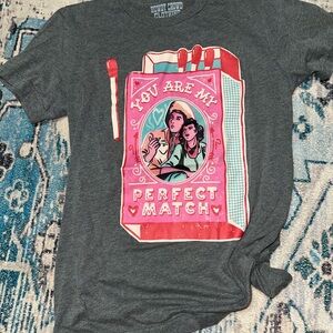 Western Graphic Tee